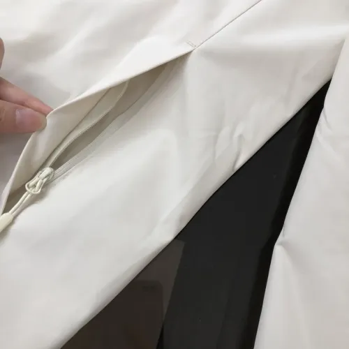 Replica Givenchy Jackets Long Sleeved For Men #1423416 $85.00 USD for Wholesale