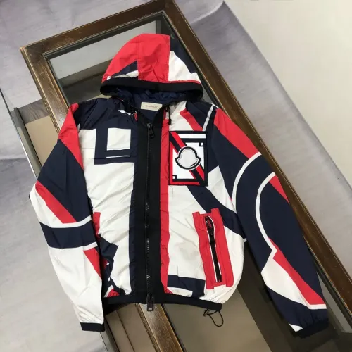 Replica Moncler Jackets Long Sleeved For Men #1423425, $85.00 USD, [ITEM#1423425], Replica Moncler Jackets outlet from China