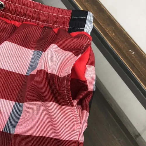 Replica Burberry Pants For Men #1423472 $38.00 USD for Wholesale