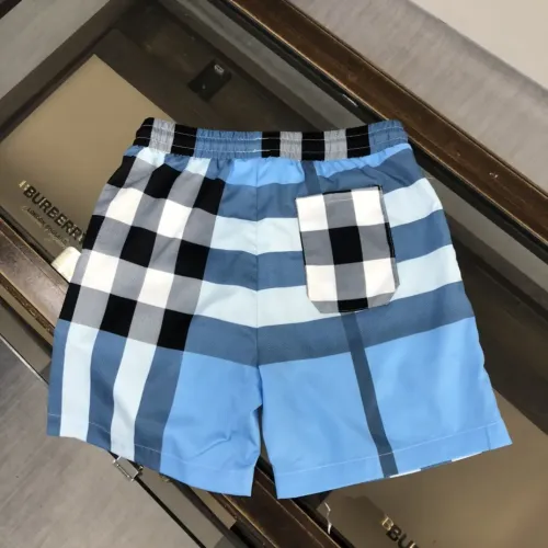 Replica Burberry Pants For Men #1423473 $38.00 USD for Wholesale