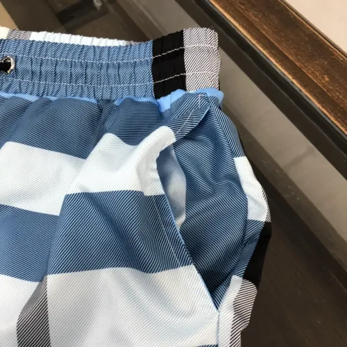 Replica Burberry Pants For Men #1423473 $38.00 USD for Wholesale