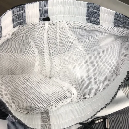 Replica Burberry Pants For Men #1423474 $38.00 USD for Wholesale