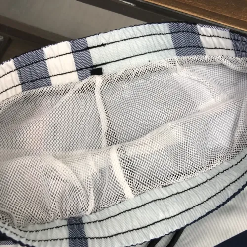 Replica Burberry Pants For Men #1423476 $38.00 USD for Wholesale