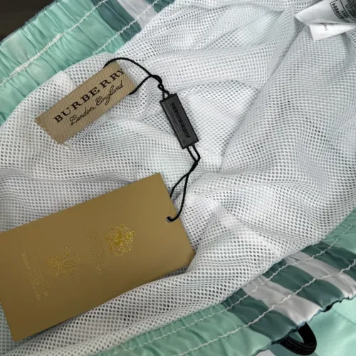 Replica Burberry Pants For Men #1423479 $38.00 USD for Wholesale