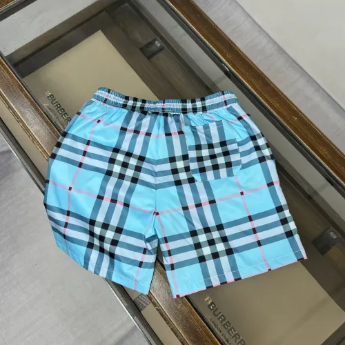 Replica Burberry Pants For Men #1423480 $38.00 USD for Wholesale