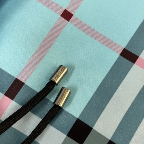 Replica Burberry Pants For Men #1423480 $38.00 USD for Wholesale