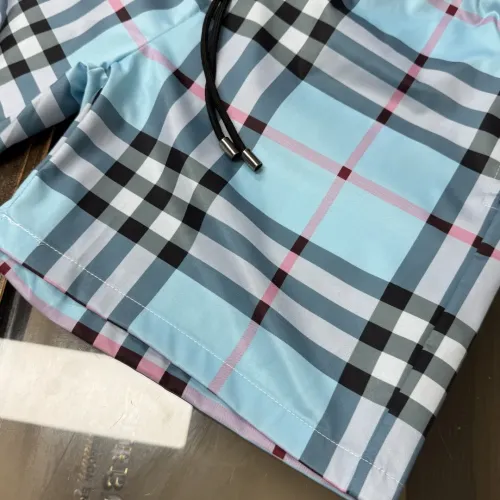 Replica Burberry Pants For Men #1423480 $38.00 USD for Wholesale