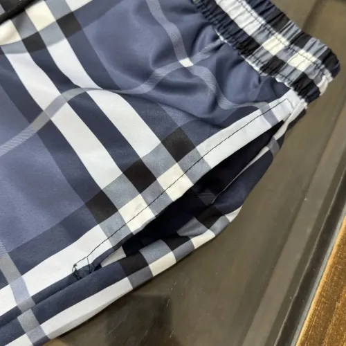 Replica Burberry Pants For Men #1423482 $38.00 USD for Wholesale
