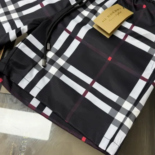 Replica Burberry Pants For Men #1423483 $38.00 USD for Wholesale