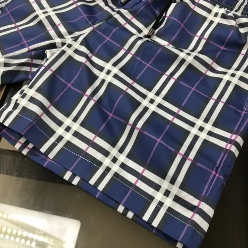 Replica Burberry Pants For Men #1423486 $38.00 USD for Wholesale