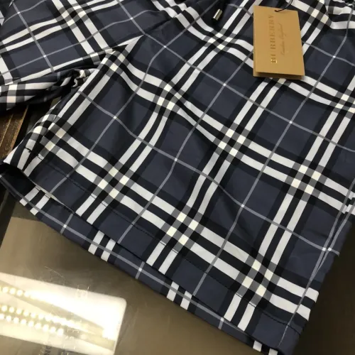 Replica Burberry Pants For Men #1423487 $38.00 USD for Wholesale