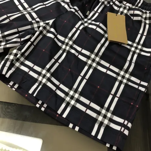 Replica Burberry Pants For Men #1423488 $38.00 USD for Wholesale