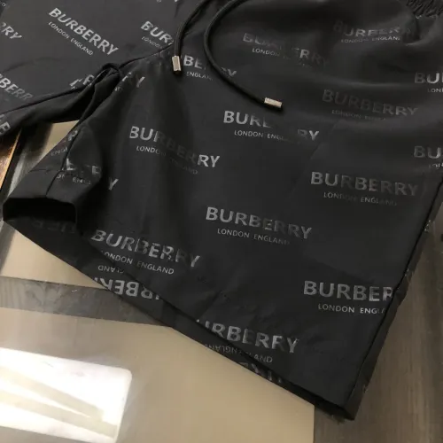 Replica Burberry Pants For Men #1423490 $38.00 USD for Wholesale