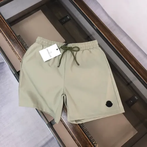 Moncler Pants For Men #1423503