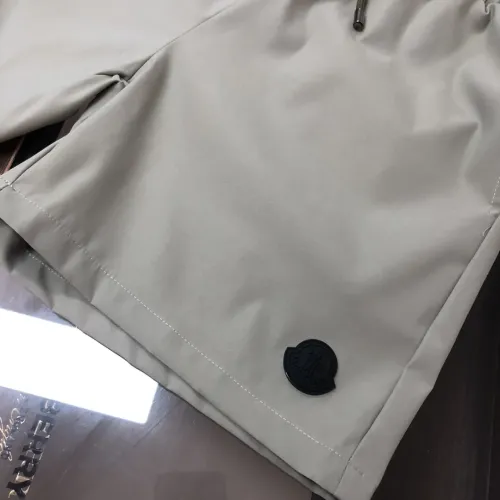Replica Moncler Pants For Men #1423503 $38.00 USD for Wholesale