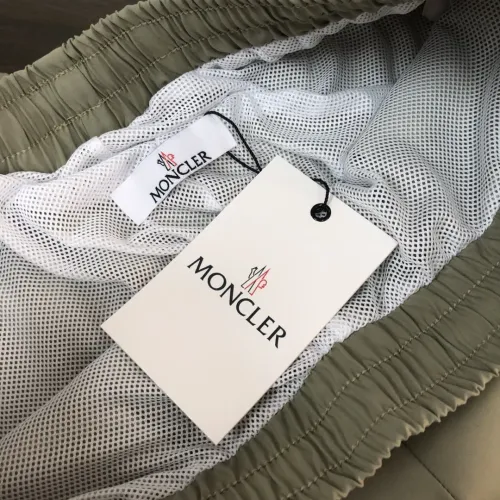 Replica Moncler Pants For Men #1423503 $38.00 USD for Wholesale