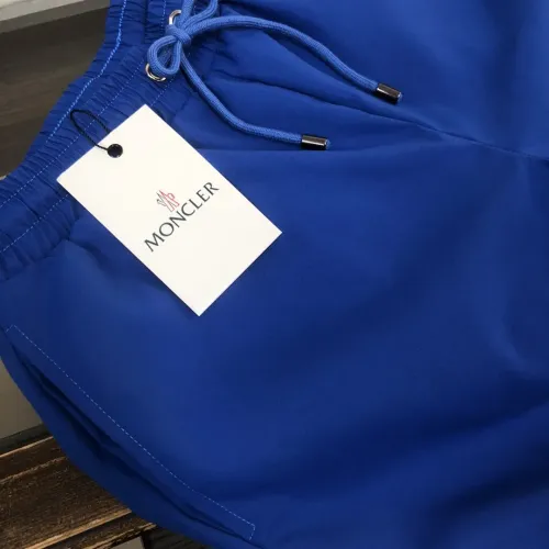 Replica Moncler Pants For Men #1423506 $38.00 USD for Wholesale