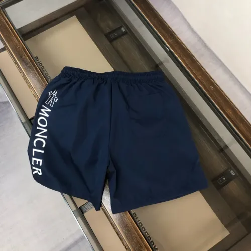 Replica Moncler Pants For Men #1423507 $38.00 USD for Wholesale