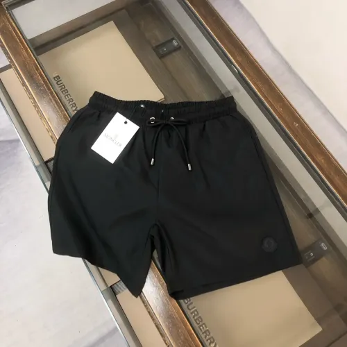 Moncler Pants For Men #1423508