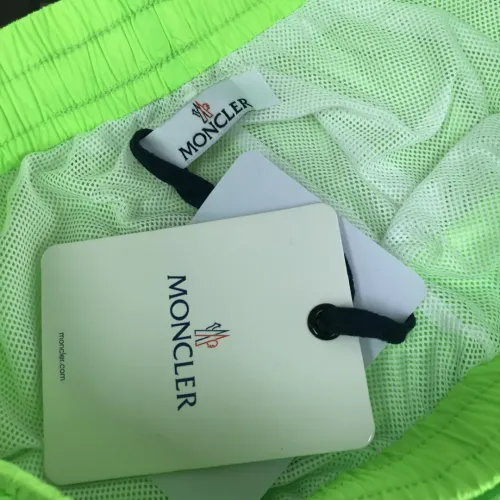 Replica Moncler Pants For Men #1423509 $38.00 USD for Wholesale