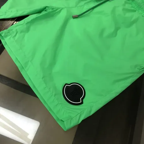 Replica Moncler Pants For Men #1423510 $38.00 USD for Wholesale