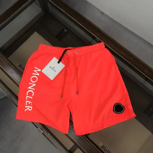Moncler Pants For Men #1423513