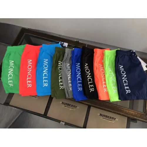 Replica Moncler Pants For Men #1423516 $38.00 USD for Wholesale