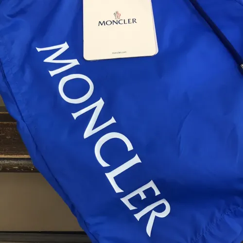 Replica Moncler Pants For Men #1423516 $38.00 USD for Wholesale