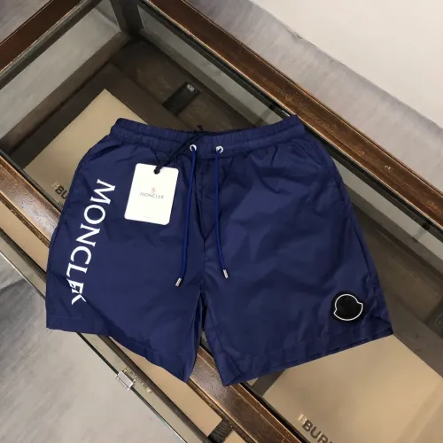 Moncler Pants For Men #1423517