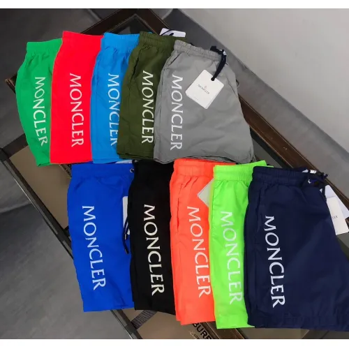 Replica Moncler Pants For Men #1423517 $38.00 USD for Wholesale