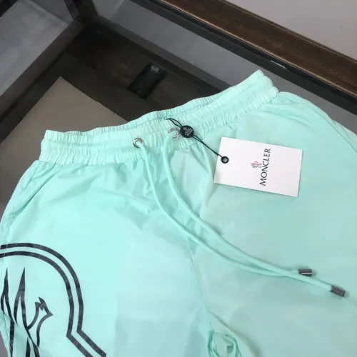 Replica Moncler Pants For Men #1423522 $38.00 USD for Wholesale