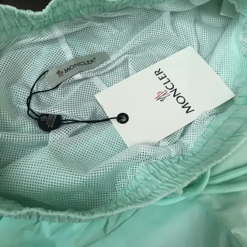 Replica Moncler Pants For Men #1423522 $38.00 USD for Wholesale