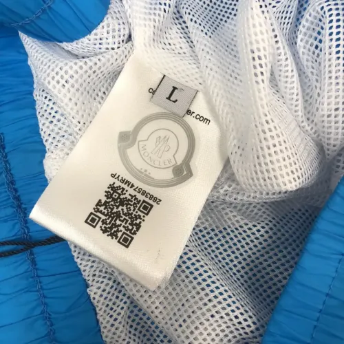 Replica Moncler Pants For Men #1423523 $38.00 USD for Wholesale