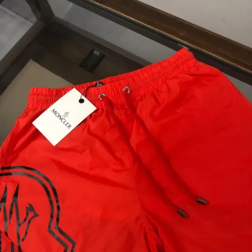 Replica Moncler Pants For Men #1423526 $38.00 USD for Wholesale