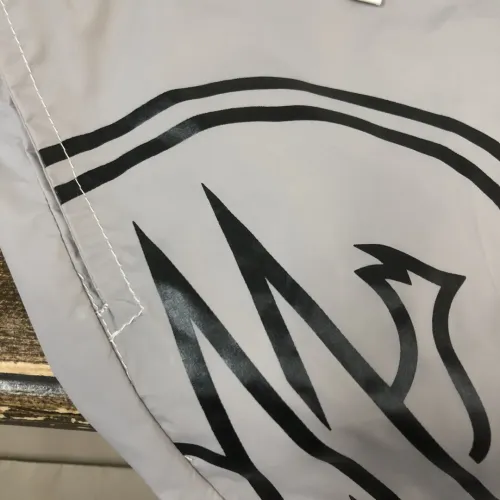 Replica Moncler Pants For Men #1423527 $38.00 USD for Wholesale