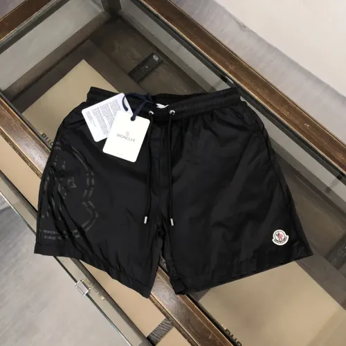 Moncler Pants For Men #1423530