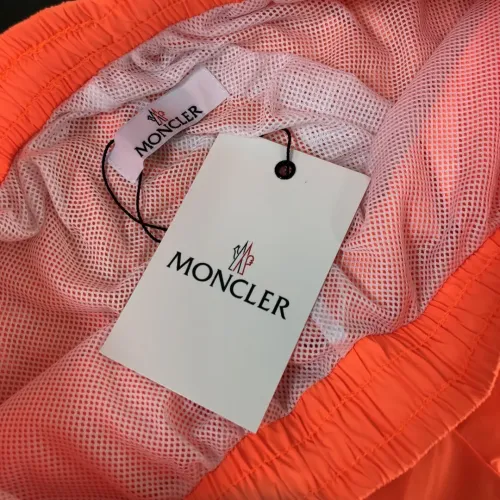 Replica Moncler Pants For Men #1423532 $38.00 USD for Wholesale
