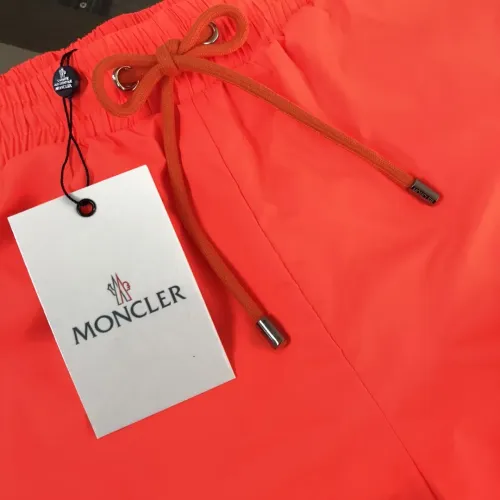 Replica Moncler Pants For Men #1423533 $38.00 USD for Wholesale