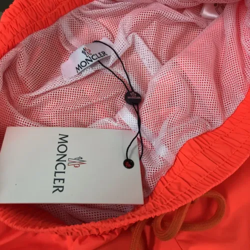 Replica Moncler Pants For Men #1423533 $38.00 USD for Wholesale