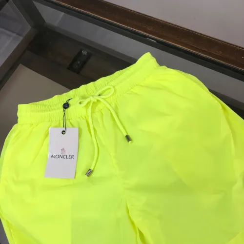 Replica Moncler Pants For Men #1423536 $38.00 USD for Wholesale