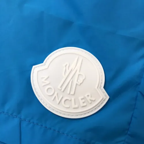 Replica Moncler Pants For Men #1423538 $38.00 USD for Wholesale