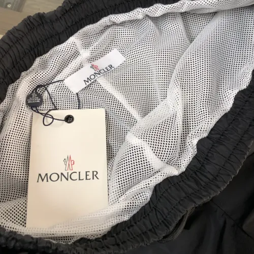 Replica Moncler Pants For Men #1423541 $38.00 USD for Wholesale