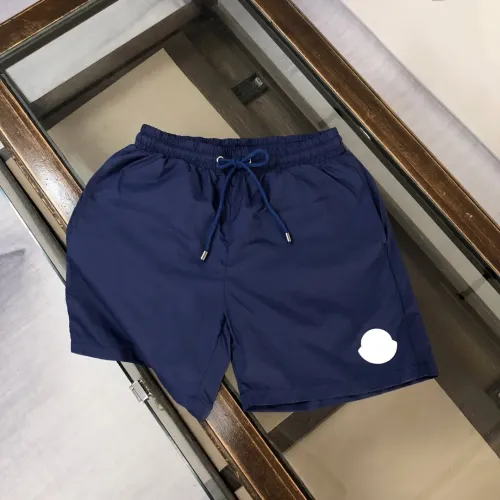 Moncler Pants For Men #1423542