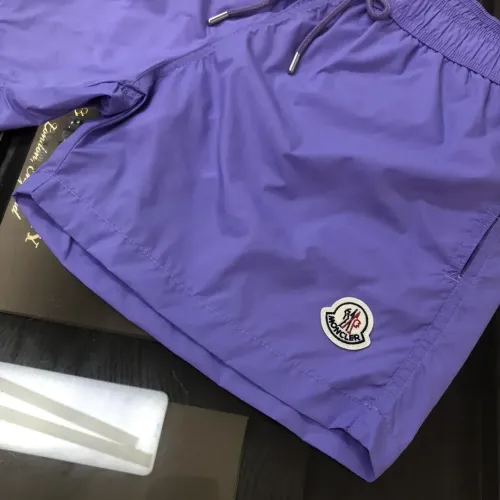 Replica Moncler Pants For Men #1423547 $38.00 USD for Wholesale