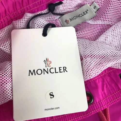 Replica Moncler Pants For Men #1423549 $38.00 USD for Wholesale