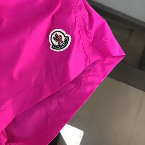 Replica Moncler Pants For Men #1423549 $38.00 USD for Wholesale