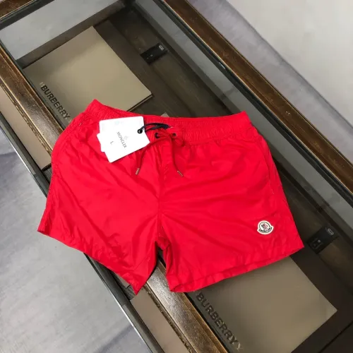 Moncler Pants For Men #1423550