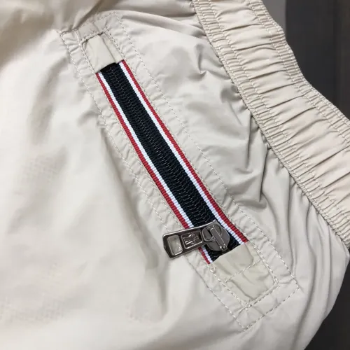 Replica Moncler Pants For Men #1423552 $38.00 USD for Wholesale