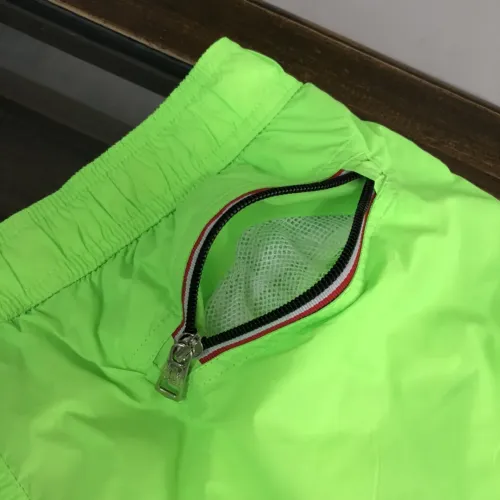 Replica Moncler Pants For Men #1423553 $38.00 USD for Wholesale
