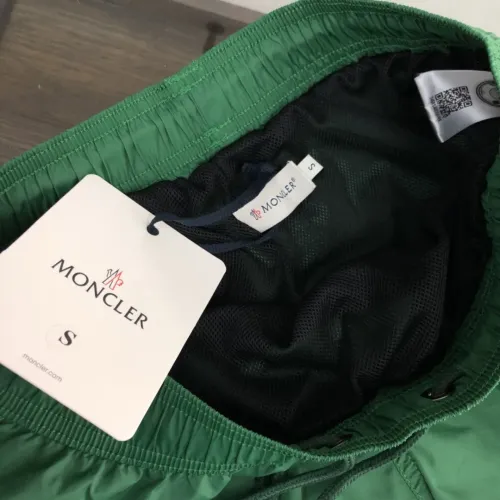 Replica Moncler Pants For Men #1423554 $38.00 USD for Wholesale